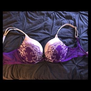 VS Very Sexy Plunge - 32C